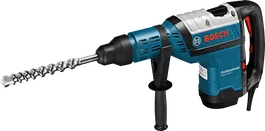 สว่านโรตารี่ Bosch GBH 8-45 D, SDS max สำหรับคอนกรีต.