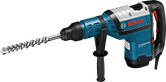สว่านโรตารี่ Bosch GBH 8-45 D, SDS max สำหรับคอนกรีต.