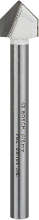 ดอกสว่านเจาะกระเบื้องเซรามิก Bosch CYL-9 ขนาดเส้นผ่านศูนย์กลาง 16 มม.