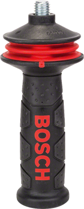 ด้ามจับ Bosch M 14 พร้อมด้ามจับควบคุมการสั่นสะเทือน.