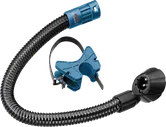 อุปกรณ์เสริมดูดฝุ่น Bosch GDE hex สำหรับเบรกเกอร์ทุกรุ่น
