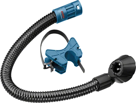 อุปกรณ์เสริมดูดฝุ่น Bosch GDE hex สำหรับเบรกเกอร์ทุกรุ่น.