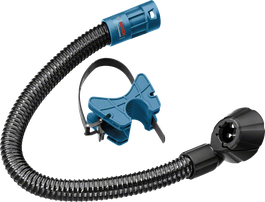 อุปกรณ์เสริมดูดฝุ่น Bosch GDE hex สำหรับเบรกเกอร์ทุกรุ่น.