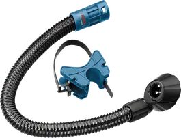 อุปกรณ์เสริมดูดฝุ่น Bosch GDE hex สำหรับเบรกเกอร์ทุกรุ่น.