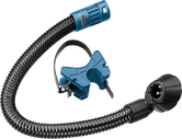อุปกรณ์เสริมดูดฝุ่น Bosch GDE hex สำหรับเบรกเกอร์ทุกรุ่น.