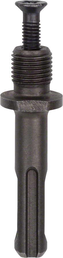 ด้าม SDS plus Bosch สำหรับหัวจับดอกสว่านขนาด 1/2"-20 UNF.