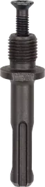 ด้าม SDS plus Bosch สำหรับหัวจับดอกสว่าน 1/2"-20 UNF