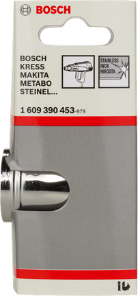 อุปกรณ์เสริมหัวฉีดสะท้อนแสง Bosch.