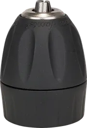 หัวจับดอกสว่านแบบไม่ต้องใช้ประแจ ขนาด 10 มม. Bosch สำหรับอุปกรณ์เสริมสว่าน