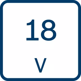18 โวลต์