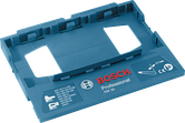 อุปกรณ์เสริมระบบ Bosch FSN SA สำหรับจิ๊กซอว์.