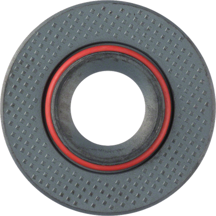 เครื่องมือติดตั้ง Bosch ที่มีพื้นผิวกันลื่น.