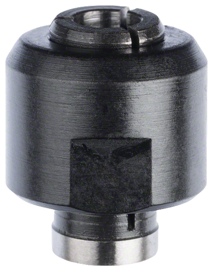 ปลอกจับดอกสว่าน Bosch พร้อมน็อตล็อค ขนาดเส้นผ่านศูนย์กลาง 6 มม.