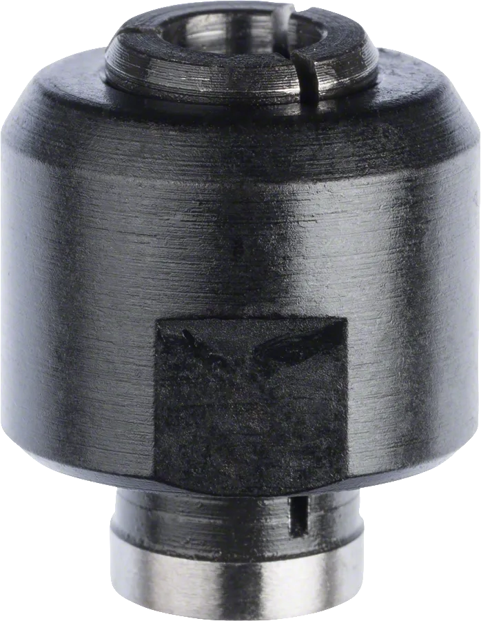 ปลอกจับดอกสว่าน Bosch พร้อมน็อตล็อค ขนาดเส้นผ่านศูนย์กลาง 6 มม.