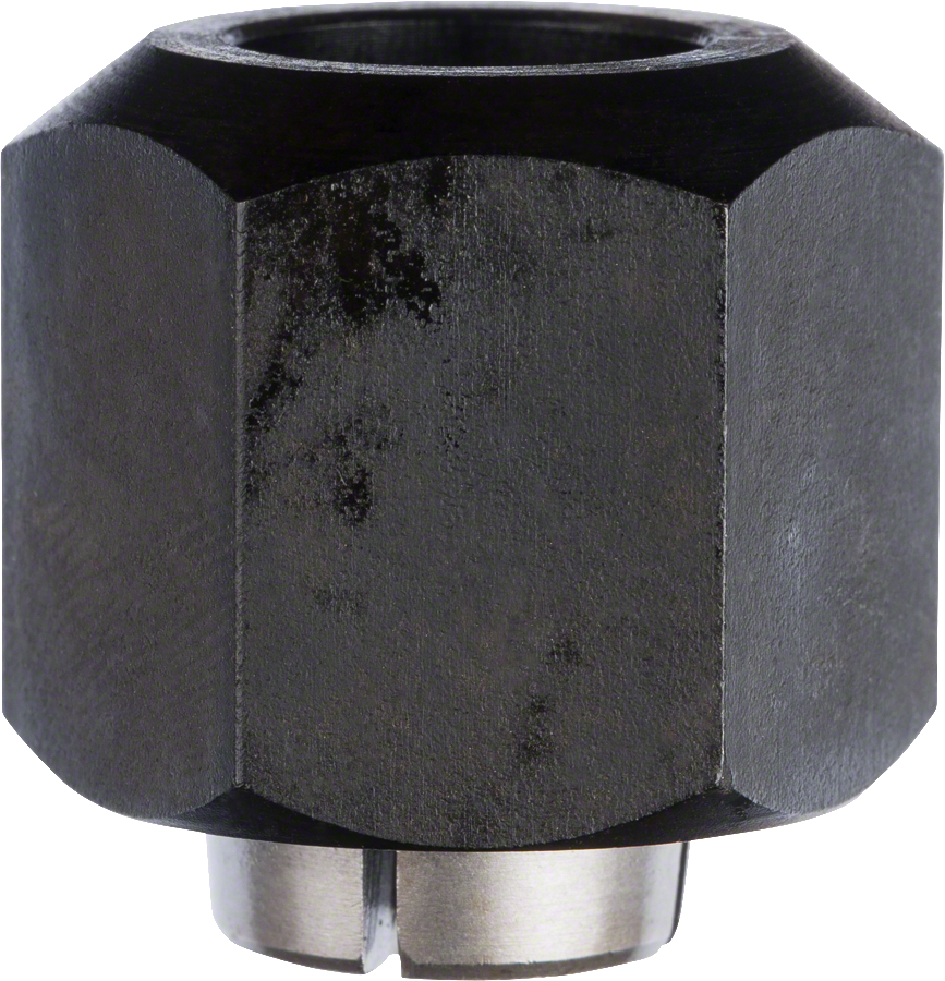 ด้ามขัน Bosch ขนาดเส้นผ่านศูนย์กลาง 6 มม. ความกว้างแกนขัน 24 มม.