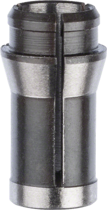 ปลอกจับดอกสว่าน Bosch แบบไม่มีน็อตล็อค ขนาดเส้นผ่านศูนย์กลาง 8 มม.