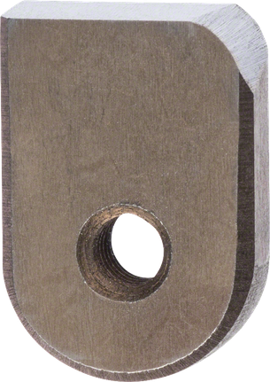 ใบมีดล่าง Bosch สำหรับกรรไกร GSC 3.5 และ GSC 4.5.