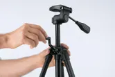 ขาตั้งกล้องสำหรับอาคาร Bosch BT 150 พร้อมความสูงที่ปรับได้