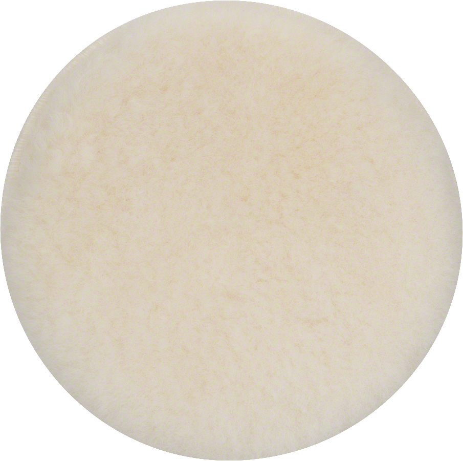 ใบขัดหนังแกะ Bosch ขนาดเส้นผ่านศูนย์กลาง 170 มม.