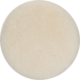 ใบขัดหนังแกะ Bosch ขนาดเส้นผ่านศูนย์กลาง 170 มม.