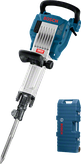 เครื่องตัดไฟ Bosch GSH 16-30 พลังกระแทก 41 จูล
