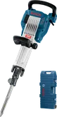 เครื่องตัดไฟ Bosch GSH 16-30 พลังกระแทก 41 จูล.