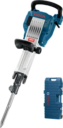 เครื่องตัดไฟ Bosch GSH 16-30 พลังกระแทก 41 จูล.