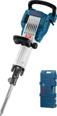 เครื่องตัดไฟ Bosch GSH 16-30 พลังกระแทก 41 จูล.