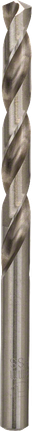 ดอกสว่าน Bosch ECO Universal HSS สำหรับงานเจาะโลหะ.