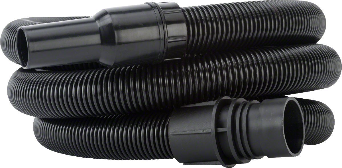 ท่อเครื่องดูดฝุ่น Bosch สำหรับเครื่องดูดแบบเปียกและแห้ง.