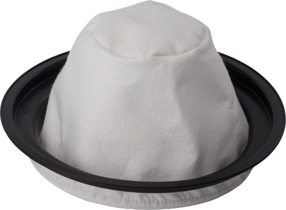 แผ่นกรองฝุ่น Bosch.