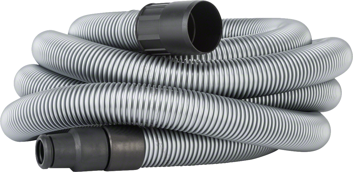 ท่อดูดฝุ่น Bosch เส้นผ่านศูนย์กลาง 35มม. ยาว 5ม.