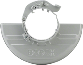 อุปกรณ์ป้องกันสำหรับเครื่องเจียรไฟฟ้า Bosch