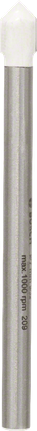 ดอกสว่านเจาะกระเบื้องเซรามิก Bosch CYL-9 ขนาดเส้นผ่านศูนย์กลาง 7มม.