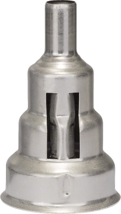 หัวฉีดลดขนาด Bosch ขนาด 9 มม. เพื่อการใช้ความร้อนที่แม่นยำ.