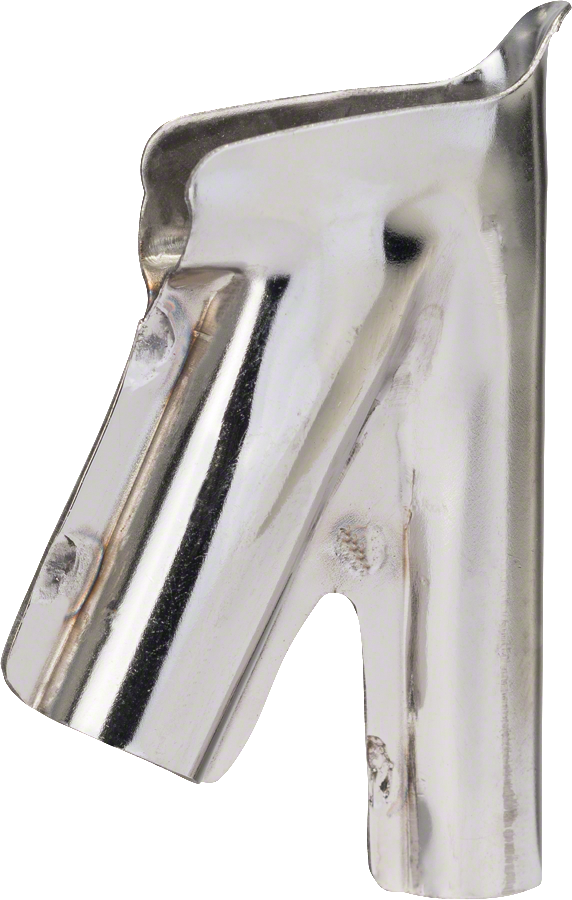 รองเท้าเชื่อม Bosch ขนาดเส้นผ่านศูนย์กลาง 10 มม.