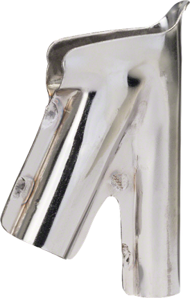 รองเท้าเชื่อม Bosch ขนาดเส้นผ่านศูนย์กลาง 10 มม.