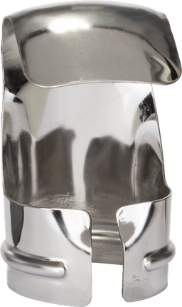 หัวฉีดสะท้อนแสง Bosch กว้าง 32 มม. สำหรับปืนความร้อน.