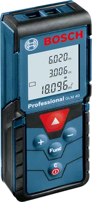 GLM 40 GLM 40