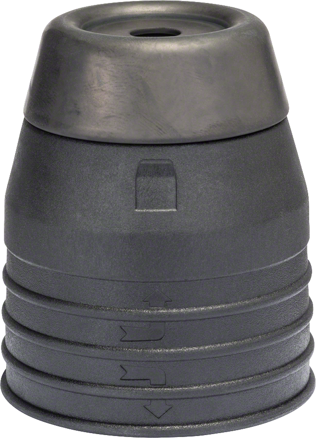 หัวจับดอกสว่านเปลี่ยนเร็ว Bosch SDS plus สำหรับอุปกรณ์เสริมสว่าน.