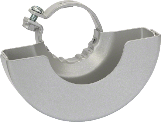 การ์ดป้องกัน Bosch พร้อมฝาครอบ ขนาดเส้นผ่านศูนย์กลาง 100 มม.