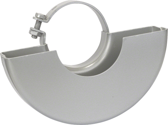 การ์ดป้องกันการตัด Bosch ขนาดเส้นผ่านศูนย์กลาง 180 มม.