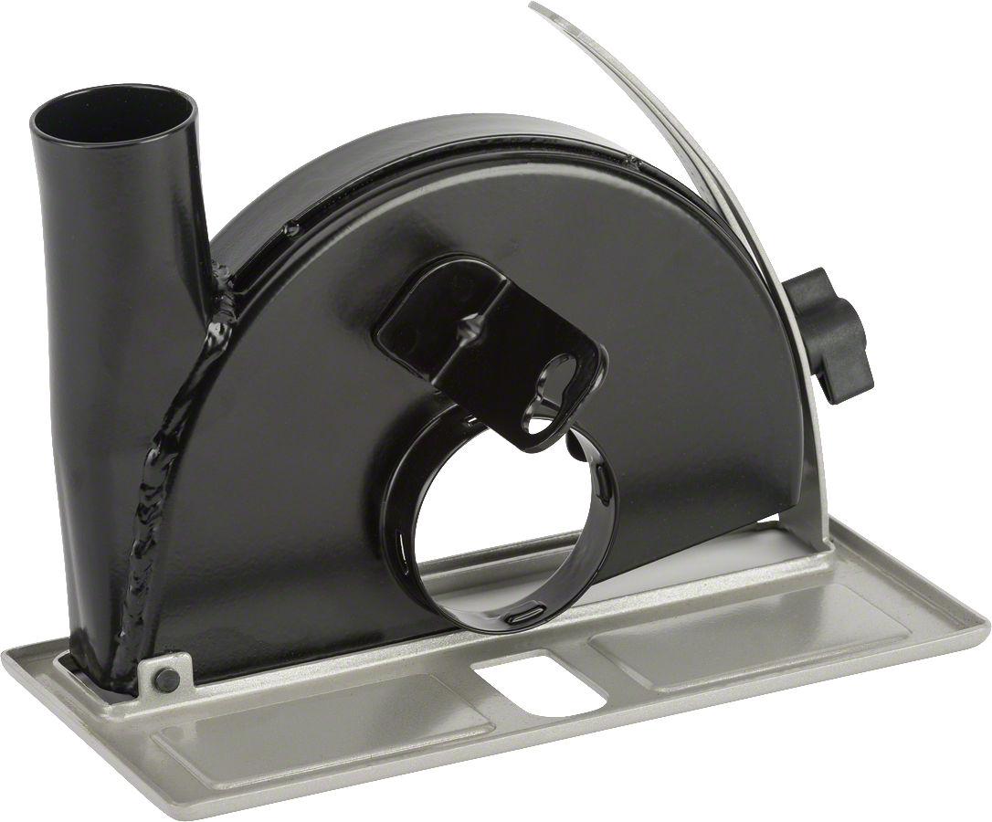 ใบตัด Bosch พร้อมระบบดูดฝุ่น เส้นผ่านศูนย์กลาง 150 มม.