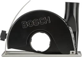 ฝาครอบดูดฝุ่น Bosch สำหรับเครื่องเจียรไฟฟ้าแบบมืออาชีพ