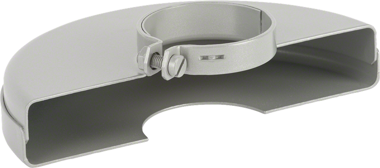 การ์ดป้องกันการตัด Bosch ขนาดเส้นผ่านศูนย์กลาง 230 มม.