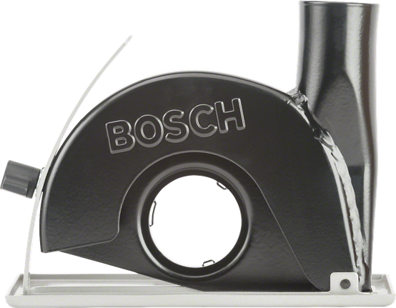 ฝาครอบดูดฝุ่น Bosch สำหรับเครื่องเจียรไฟฟ้า