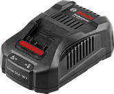 เครื่องชาร์จแบตเตอรี่ Bosch GAL 3680 CV สำหรับ Li-Ion 14.4-36V.
