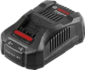 เครื่องชาร์จแบตเตอรี่ Bosch GAL 3680 CV สำหรับ Li-Ion 14.4-36V.