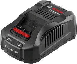 เครื่องชาร์จแบตเตอรี่ Bosch GAL 3680 CV สำหรับ Li-Ion 14.4-36V.