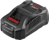 เครื่องชาร์จแบตเตอรี่ Bosch GAL 3680 CV สำหรับ Li-Ion 14.4-36V.